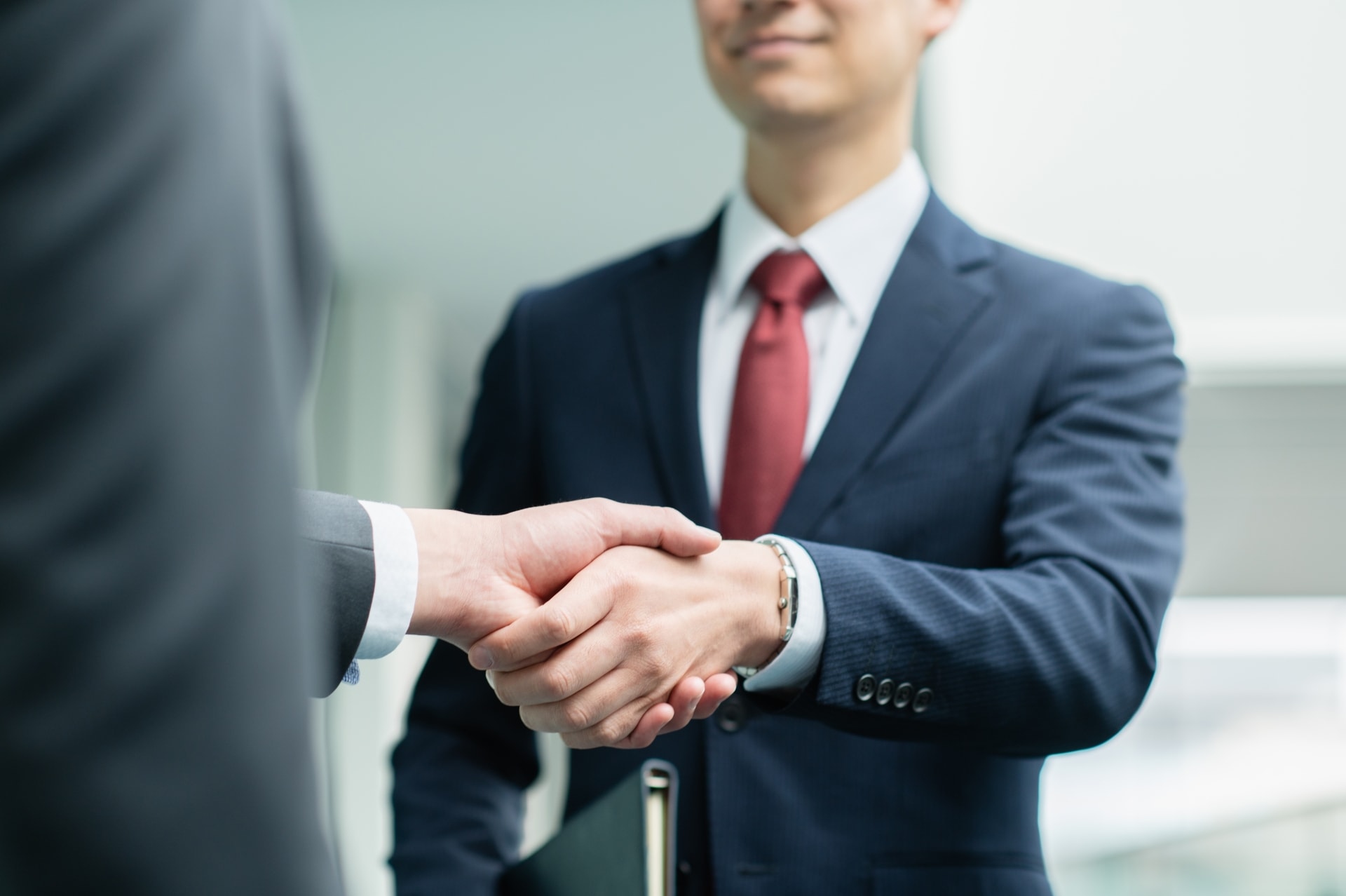 CSA社労士法人のビジネスサポート