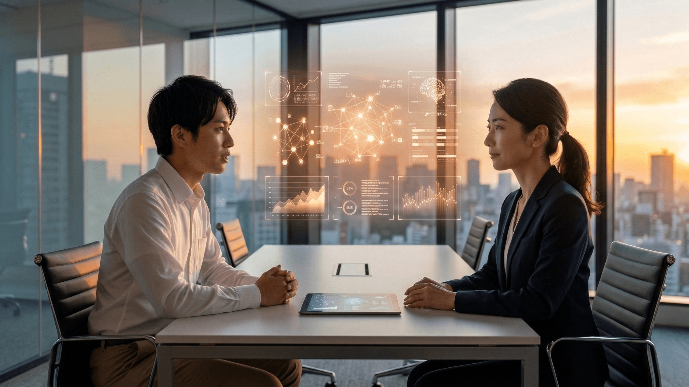 人にしかできない人事業務