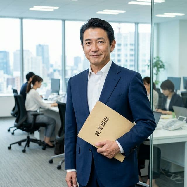 就業規則の作成ガイド|作成義務と記載すべき重要項目を解説